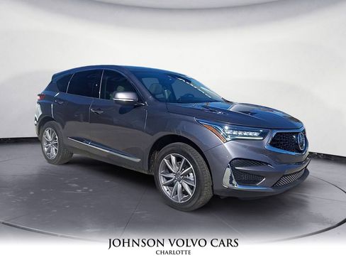 Used 2021 Acura RDX w/ Technology Package image 7