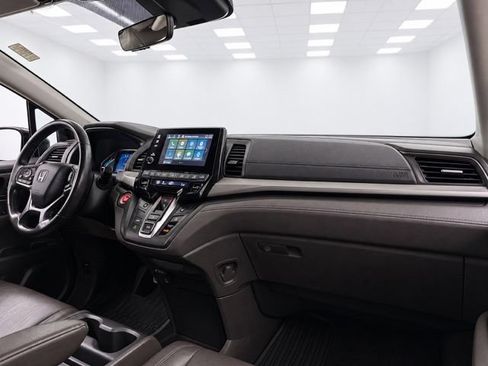 Used 2018 Honda Odyssey EX-L image 29