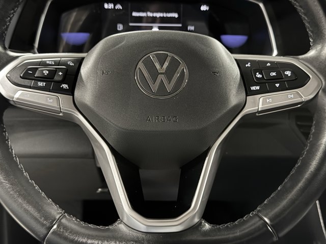 Used 2023 Volkswagen Jetta SE FWD image 8