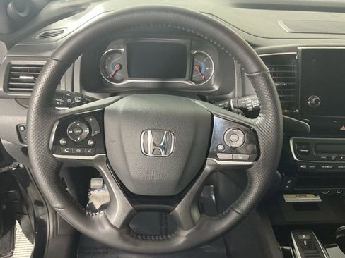 Used 2020 Honda Passport Elite image 9