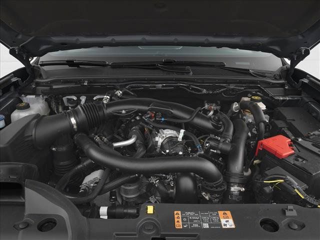 New 2026 Ford Ranger Raptor AWD/4WD image 8