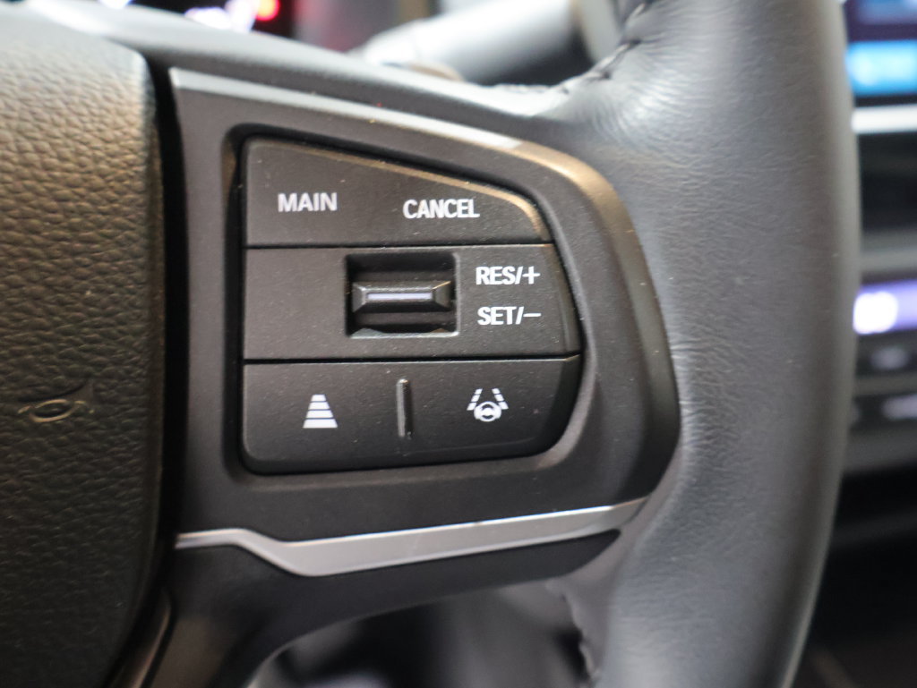 Used 2025 Honda Ridgeline RTL image 34