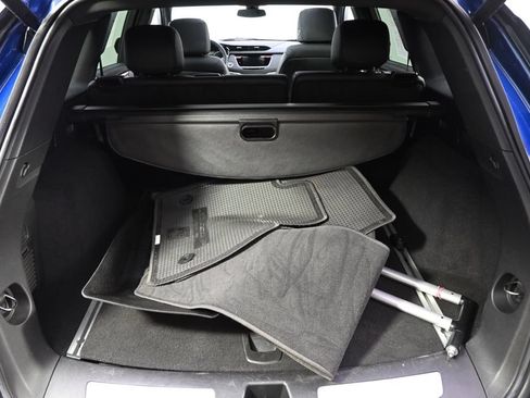 Certified 2023 Cadillac XT5 Premium Luxury AWD/4WD image 20