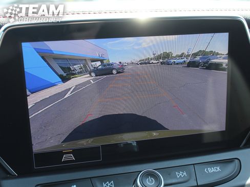 Used 2022 Chevrolet Blazer RS FWD image 18