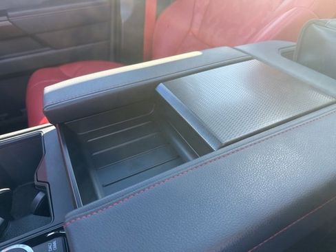 Used 2024 Toyota Tundra TRD Pro image 29