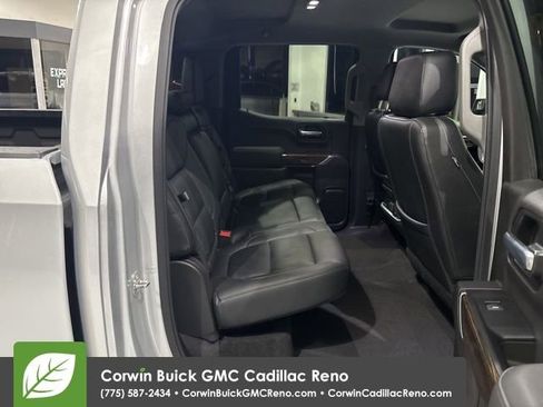 Used 2019 GMC Sierra 1500 Elevation image 30