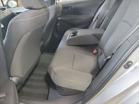 Certified 2026 Toyota Corolla LE w/ LE Premium Package FWD image 29
