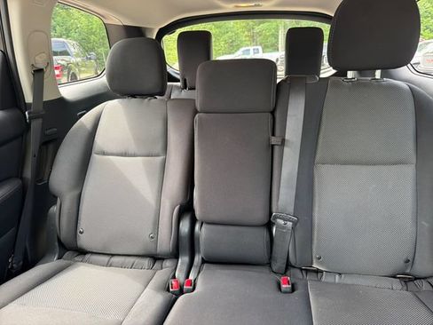 Used 2020 Nissan Pathfinder S AWD/4WD image 22