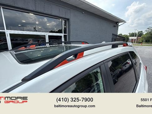 Used 2020 Subaru Forester Sport AWD/4WD image 15