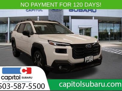 New 2026 Subaru Outback Touring XT