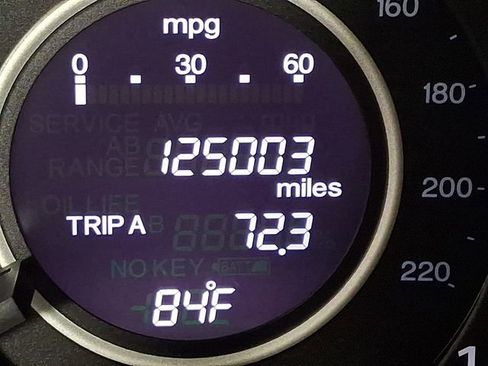 Used 2014 Honda CR-V LX image 19