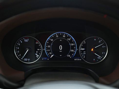 Used 2020 Buick Enclave Avenir w/ Avenir Technology Package image 26