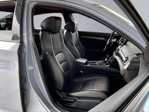 Used 2022 Honda Accord Sport image 24