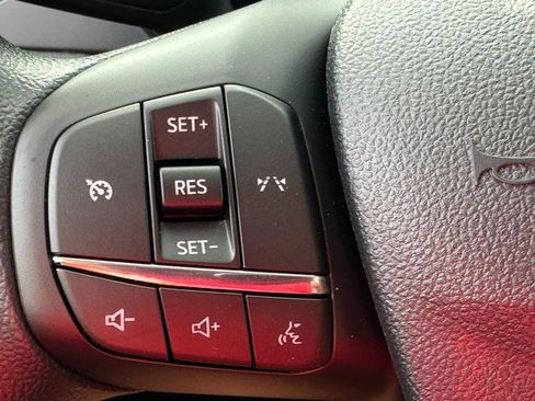 New 2026 Ford Escape Active image 10