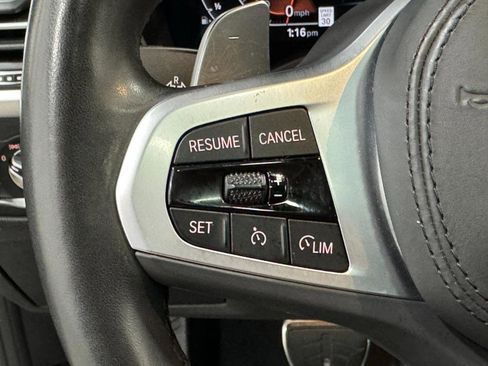 Certified 2024 BMW X3 xDrive30i w/ M Sport Package image 31