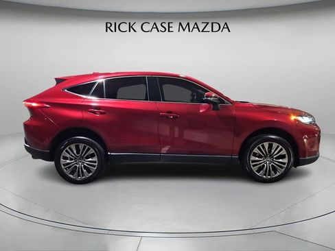 Used 2023 Toyota Venza Limited image 4