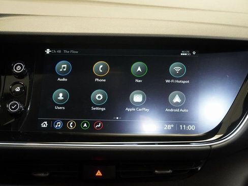 Used 2023 Buick Envision Avenir AWD/4WD image 22