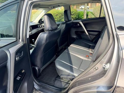 Used 2016 Toyota RAV4 Limited FWD image 13