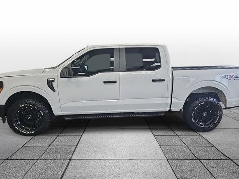 Used 2025 Ford F150 XL image 8