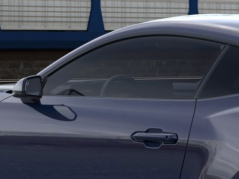 New 2026 Ford Mustang Dark Horse RWD image 26