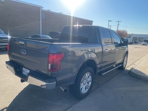 Used 2019 Ford F150 XLT w/ Equipment Group 302A Luxury image 5