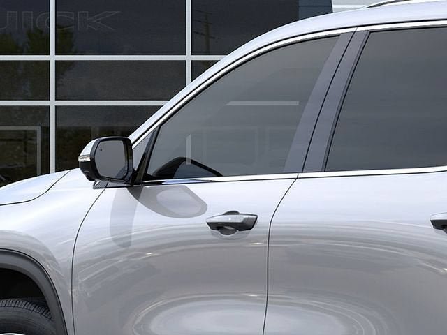 New 2026 Buick Enclave Preferred FWD image 12