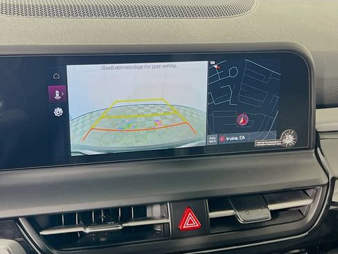 New 2026 Kia Seltos S FWD image 11