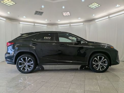 Used 2020 Lexus RX 350 AWD w/ Premium Package image 11