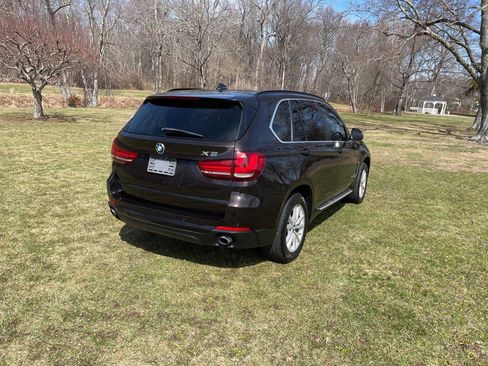 Used 2015 BMW X5 xDrive35i AWD/4WD image 12