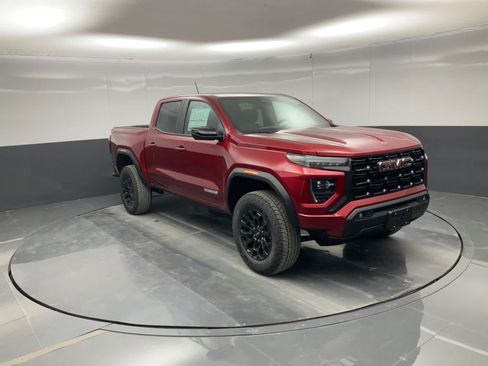 New 2026 GMC Canyon Elevation w/ Convenience Package AWD/4WD image 13