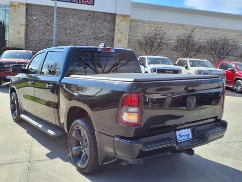 Used 2019 RAM 1500 Big Horn image 25