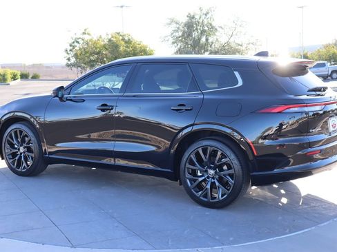 New 2026 Toyota Crown Signia w/ Advanced Technology Package image 7