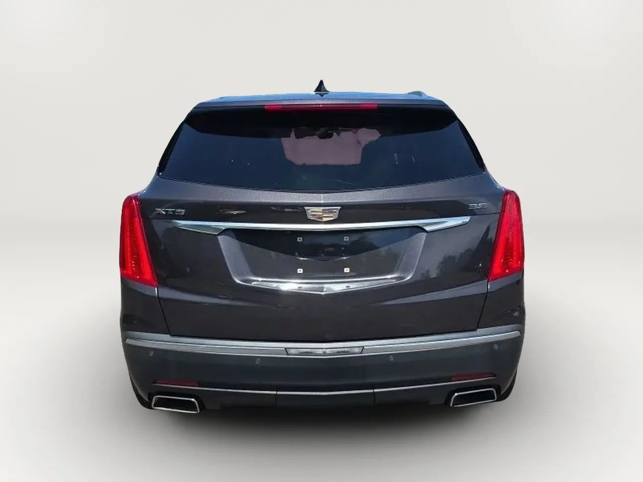Used 2017 Cadillac XT5 Luxury FWD image 8
