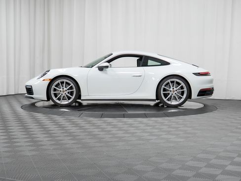 Certified 2024 Porsche 911 Carrera S RWD image 42