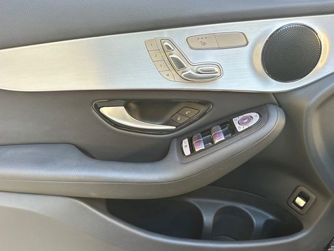 Certified 2022 Mercedes-Benz GLC 300 image 26