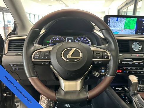 Used 2020 Lexus RX 350 FWD w/ Premium Package image 21