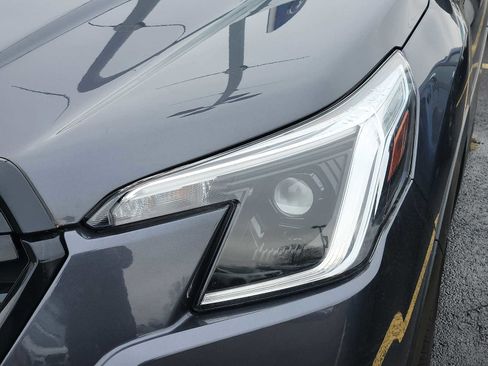 Used 2022 Subaru Forester AWD/4WD image 9