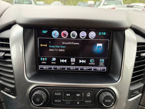 Used 2016 Chevrolet Tahoe LTZ AWD/4WD image 17