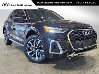 Used 2023 Audi Q5 2.0T Premium Plus w/ Premium Plus Package