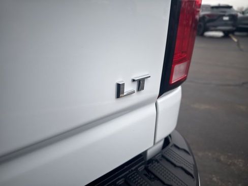 New 2026 Chevrolet Silverado 2500 LT w/ Z71 Chrome Sport Edition image 18