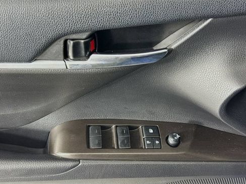 Certified 2023 Toyota Camry LE FWD image 19