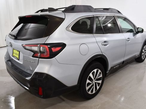 Used 2020 Subaru Outback Premium AWD/4WD image 11