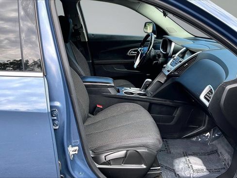 Used 2012 Chevrolet Equinox LT w/ All-Star Package FWD image 13
