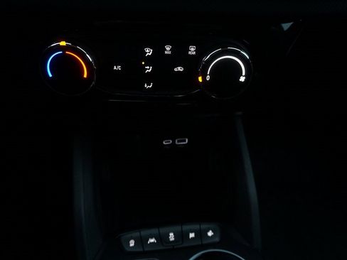 New 2026 Chevrolet TrailBlazer LT w/ Driver Confidence Package image 15