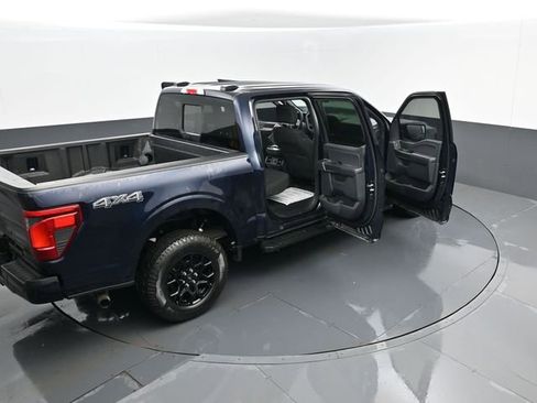 Used 2024 Ford F150 XLT w/ Equipment Group 302A MID image 27