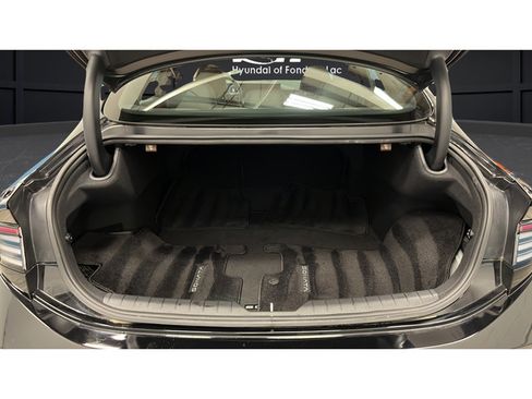 Used 2024 Hyundai Sonata N Line FWD image 26