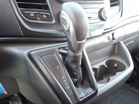 Used 2024 Ford Transit 250 Low Roof w/ Exterior Upgrade Package image 13