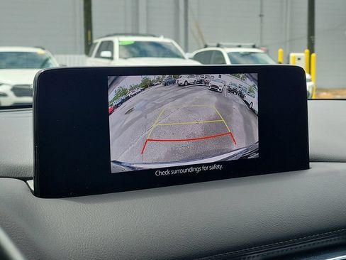Used 2024 MAZDA CX-5 AWD 2.5 S w/ Select Package image 23