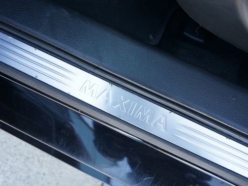 Used 2019 Nissan Maxima Platinum w/ Reserve Package image 19