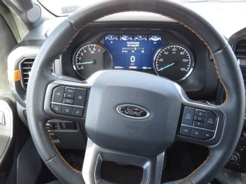 Certified 2023 Ford F150 Tremor w/ Trailer Tow Package image 22